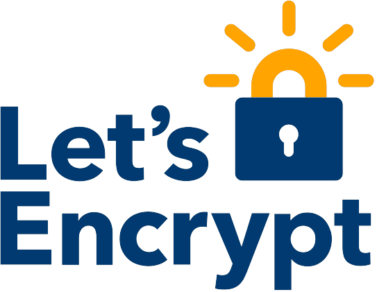 Lets Encrypt Site Seal